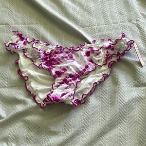 NWT Victoria’s Secret bikini bottoms